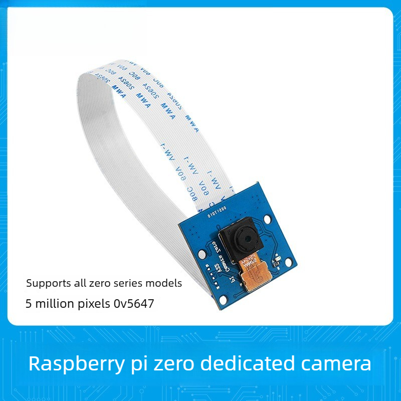 Raspberry Pi Hq Camera Microscope Lens - Módulo de Câmera Raspberry Pi Zero