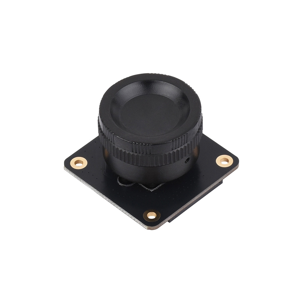 Câmera M05K IMX296 para Raspbe - Raspberry Pi Global Shutter Camera Imx296 avaliação e preço