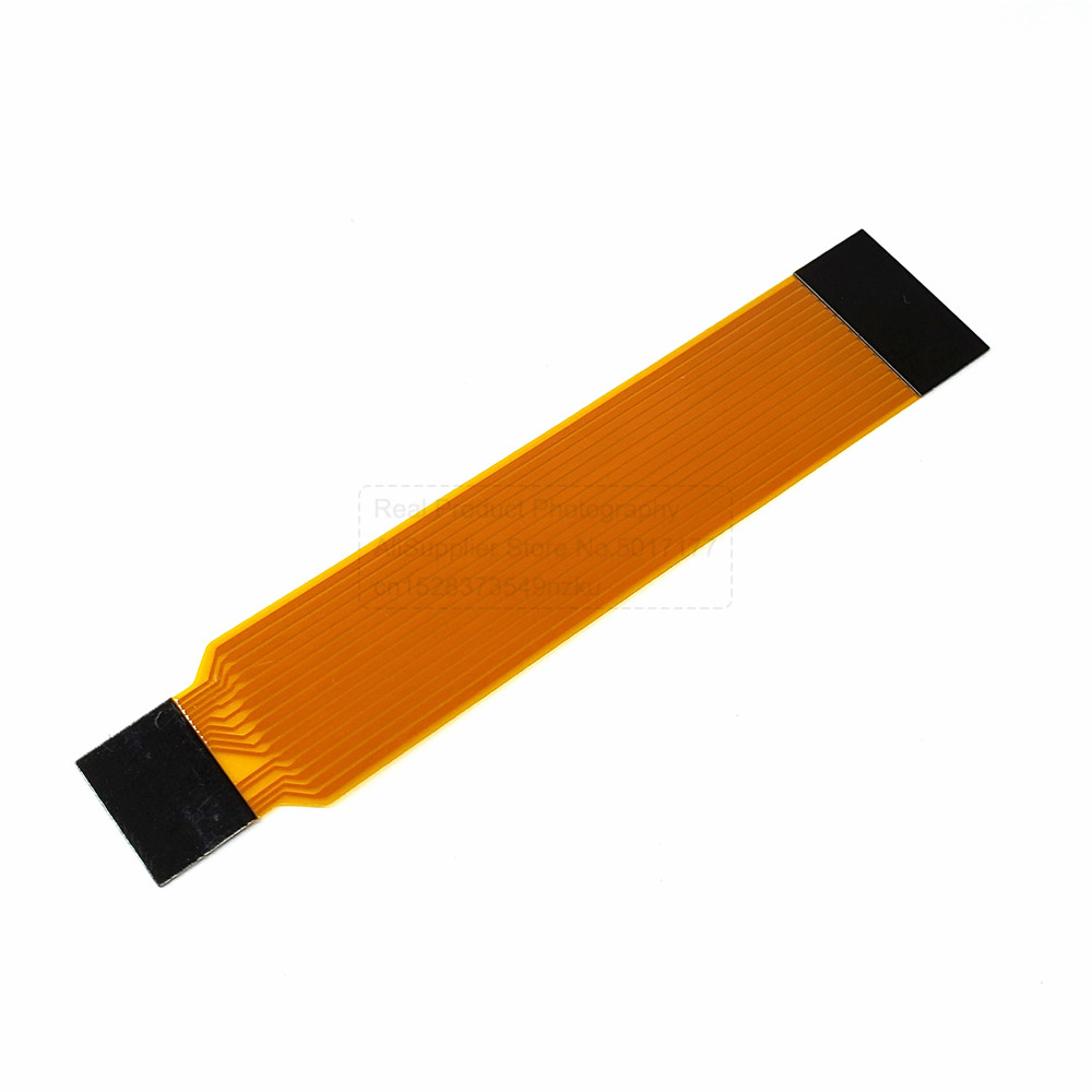 Linha dedicada ffc de 8cm 15cm - Raspberry Pi Hq Camera Microscope Lens avaliação e preço