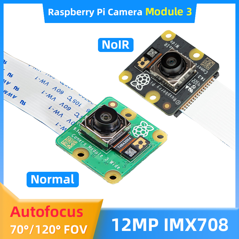 Oficial raspberry pi câmera mó - Raspberry Pi Hq Camera Microscope Lens avaliação e preço
