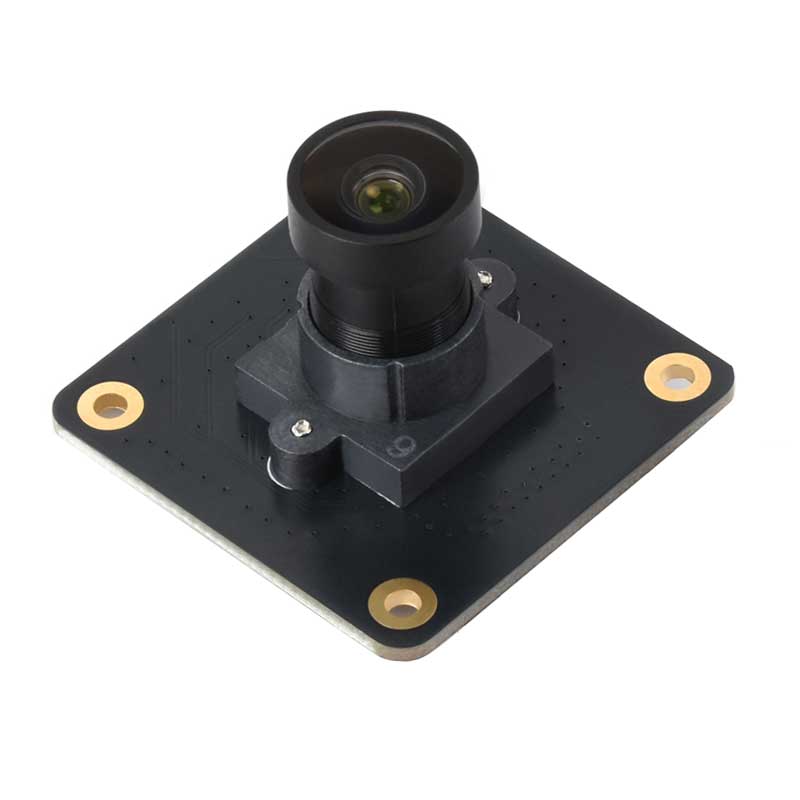 Módulo de Câmera Global Shutte - Raspberry Pi Global Shutter Camera Imx296 avaliação e preço
