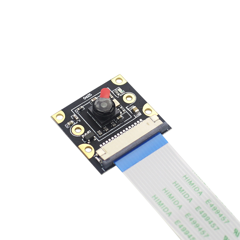 Câmera Raspberry Pi 5 IMX219 8 - Raspberry Pi Hq Camera Microscope Lens avaliação e preço