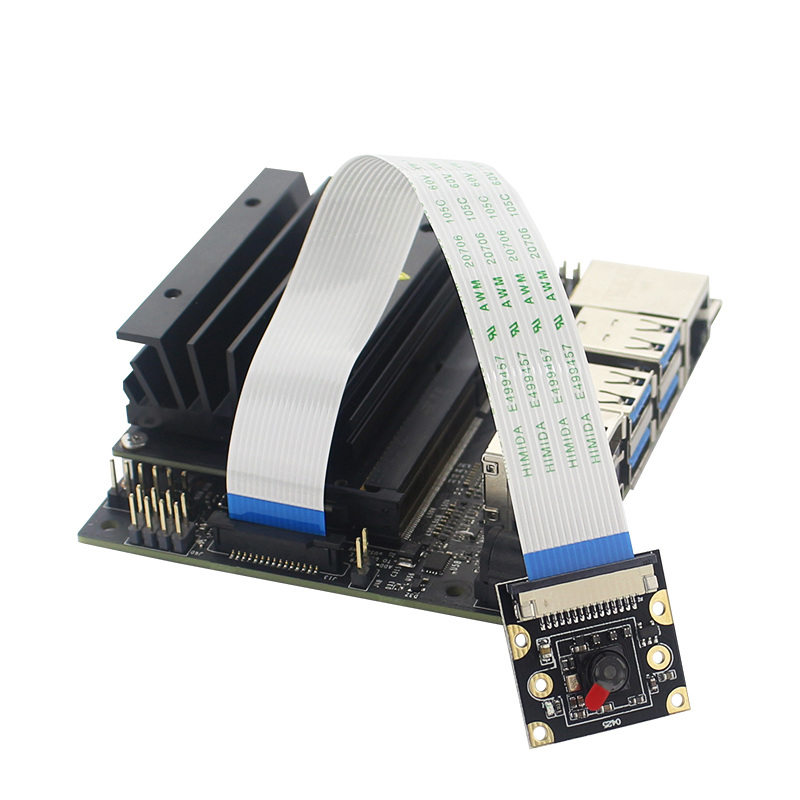 Câmera Raspberry Pi 5 IMX219 8 - Raspberry Pi Hq Camera Microscope Lens avaliação e preço