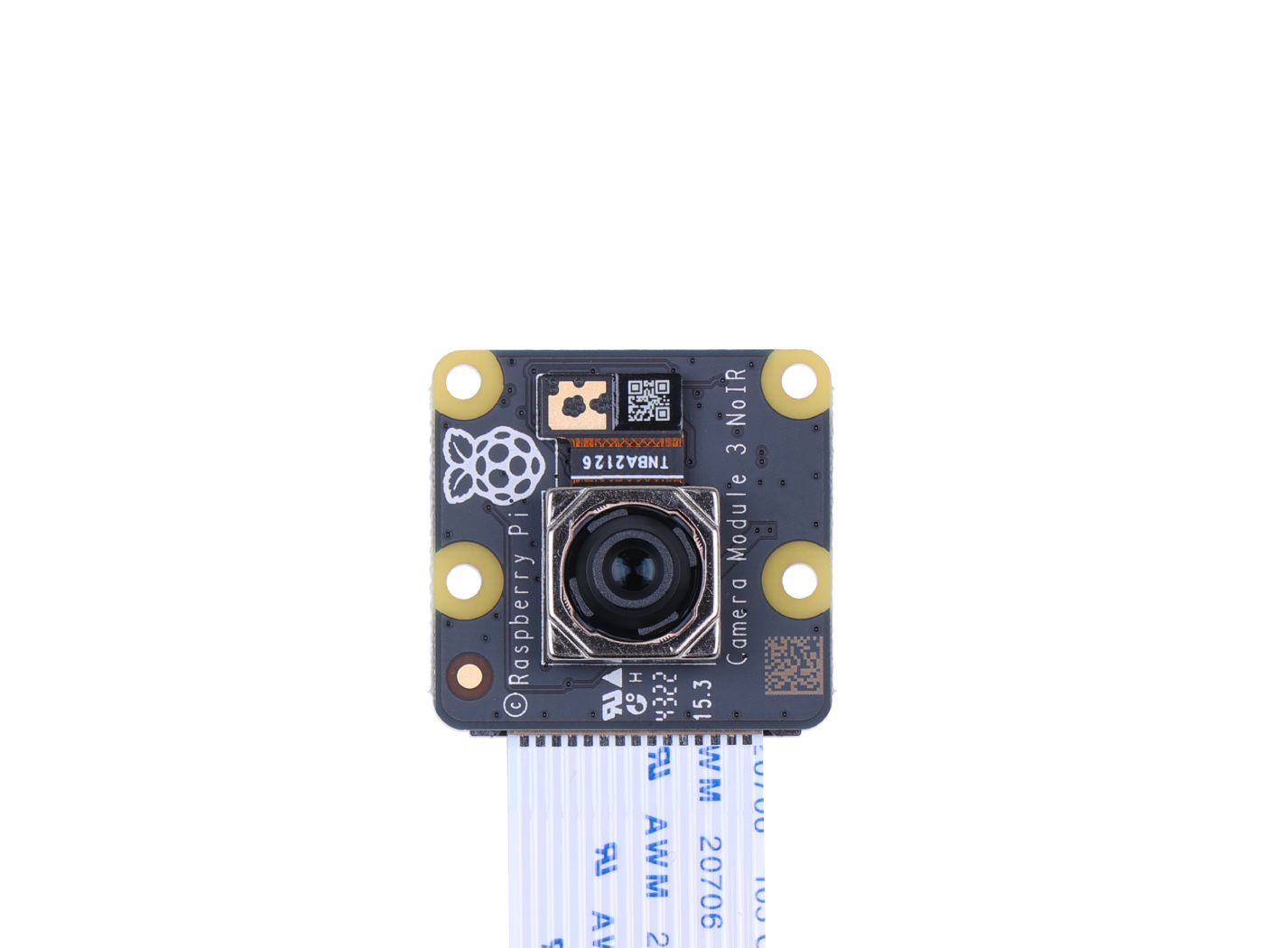 Módulo de câmera Raspberry Pi  - Raspberry Pi Hq Camera Microscope Lens avaliação e preço
